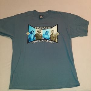 Hootie & The Blowfish '98-99 World Tour